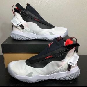 Jordan’s Proto z React